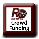 Crowd Funding button 